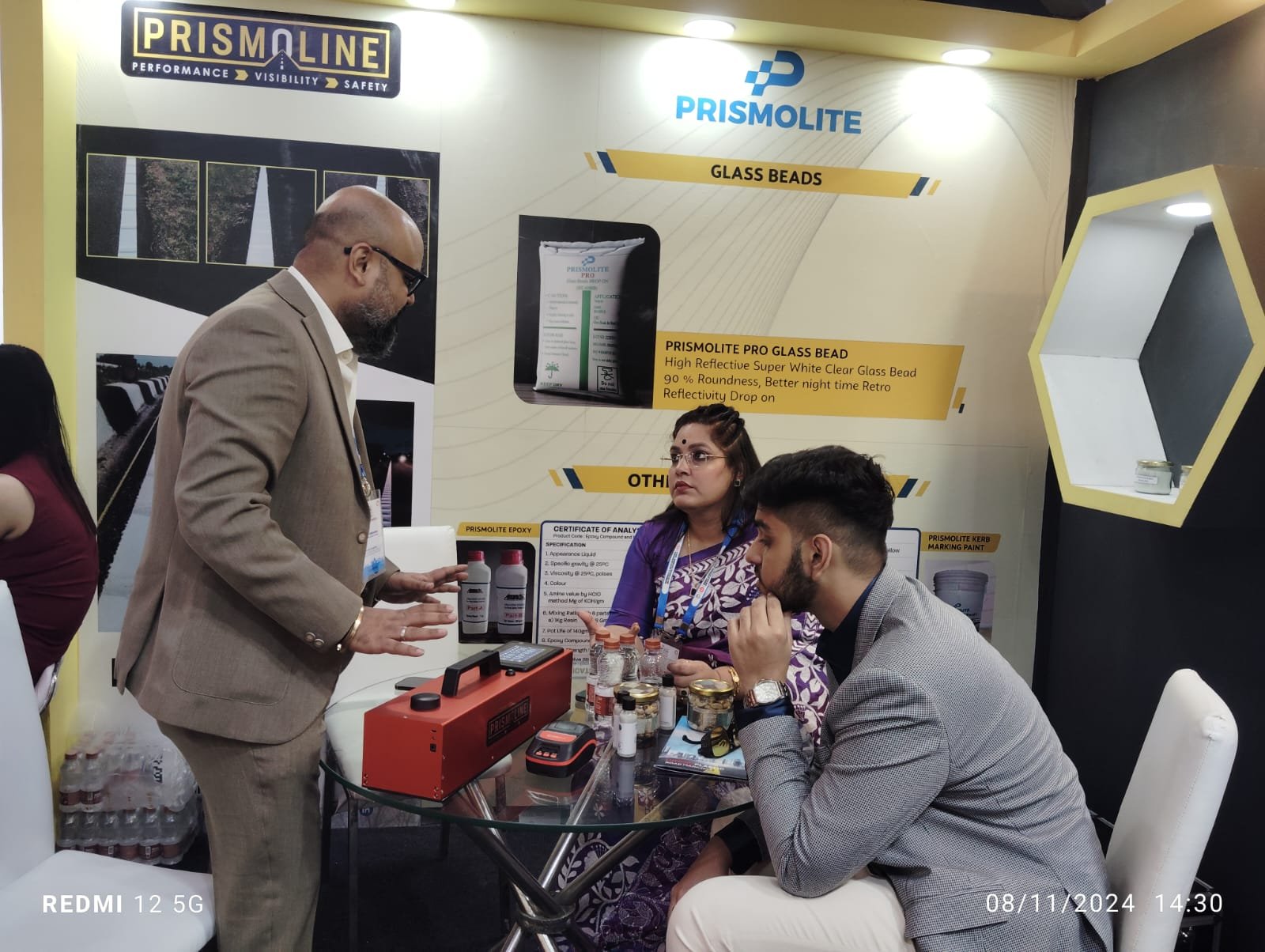 IRC RAIPUR